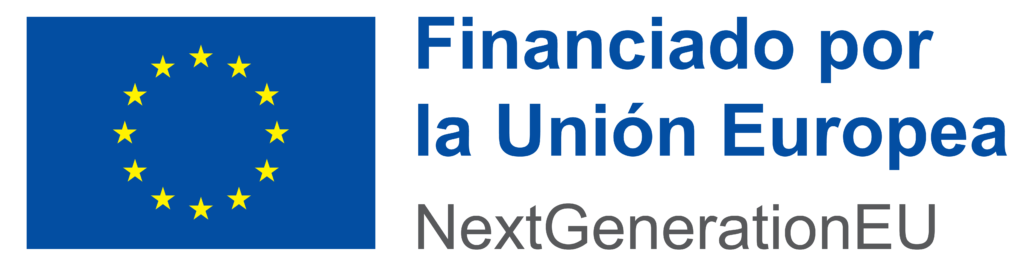 Financiado por la unión Europea